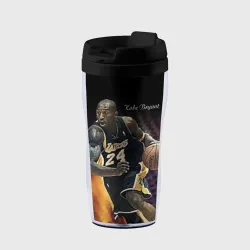 Термокружка-непроливайка Kobe Bryant