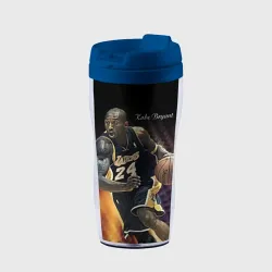 Термокружка-непроливайка Kobe Bryant