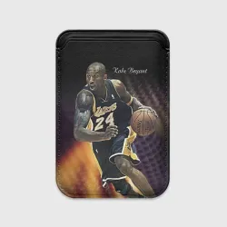 Картхолдер Magsafe магнитный Kobe Bryant