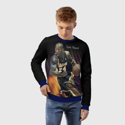 Детский свитшот 3D Kobe Bryant - фото 2