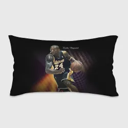Подушка 3D антистресс Kobe Bryant