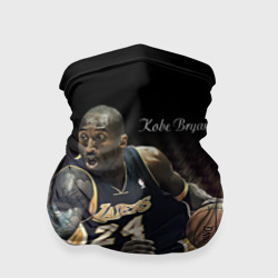 Бандана-труба 3D Kobe Bryant