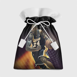 Подарочный 3D мешок Kobe Bryant