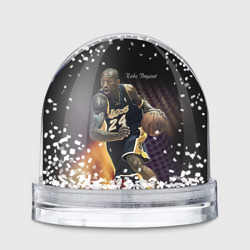 Игрушка Снежный шар Kobe Bryant