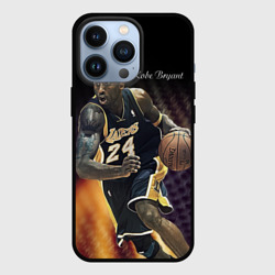 Чехол для iPhone 13 Pro Kobe Bryant