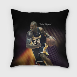 Подушка 3D Kobe Bryant