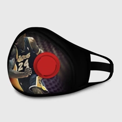 Маска из неопрена Kobe Bryant