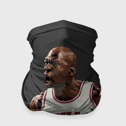 Бандана-труба 3D Michael Jordan