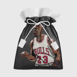 Подарочный 3D мешок Michael Jordan