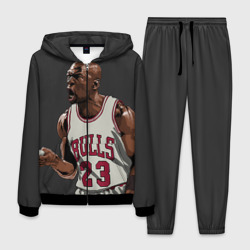 Мужской костюм 3D Michael Jordan