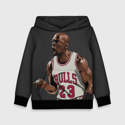 Детская толстовка 3D Michael Jordan