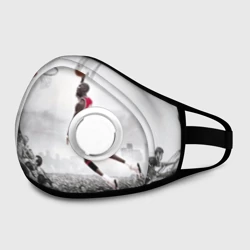 Маска из неопрена Michael Jordan