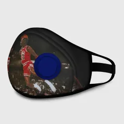 Маска из неопрена Michael Jordan