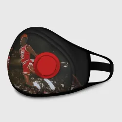 Маска из неопрена Michael Jordan