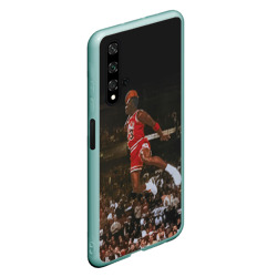 Чехол для Honor 20 Michael Jordan - фото 2
