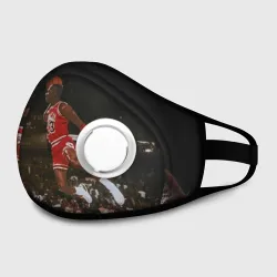 Маска из неопрена Michael Jordan