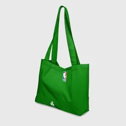 Пляжная сумка 3D Boston Celtics - фото 2