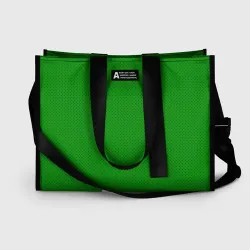 Сумка-шоппер 3D Boston Celtics