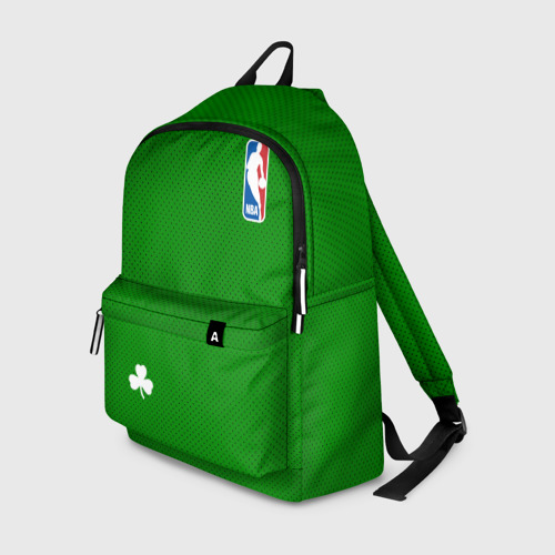 Рюкзак 3D Boston Celtics