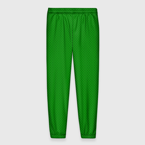 Мужские брюки 3D Boston Celtics, цвет 3D печать - фото 2
