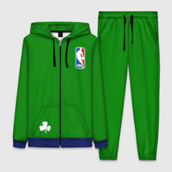 Женский костюм 3D Boston Celtics