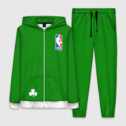 Женский костюм 3D Boston Celtics