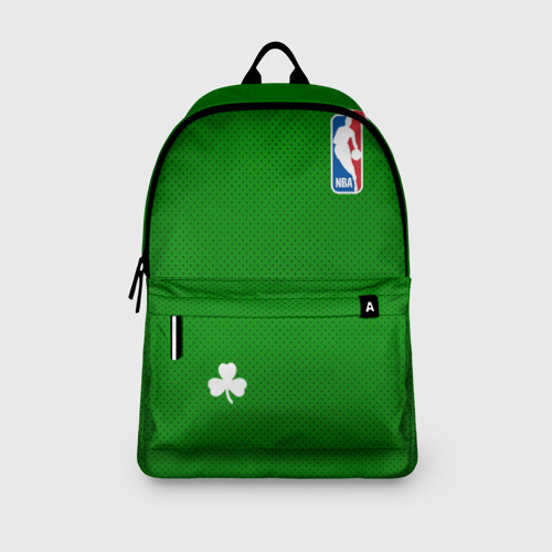 Рюкзак 3D Boston Celtics - фото 4