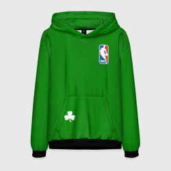 Мужская толстовка 3D Boston Celtics