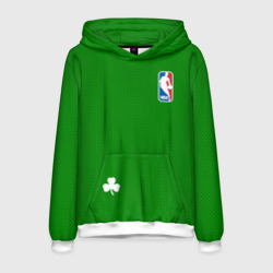 Мужская толстовка 3D Boston Celtics