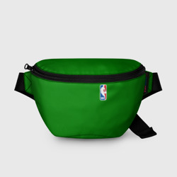 Поясная сумка 3D Boston Celtics