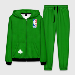 Мужской костюм 3D Boston Celtics