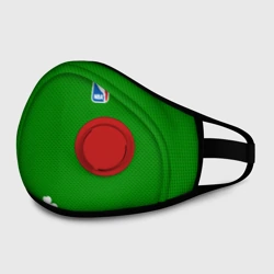 Маска из неопрена Boston Celtics