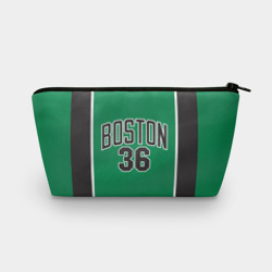 Косметичка 3D Boston Celtics 36