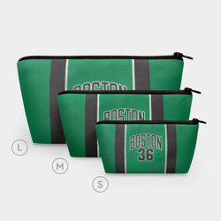 Косметичка 3D Boston Celtics 36 - фото 2
