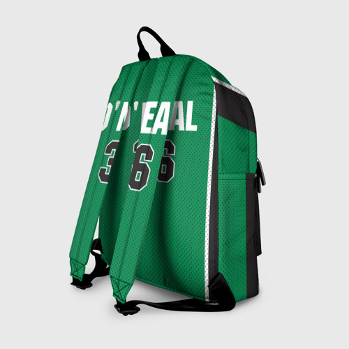 Рюкзак 3D Boston Celtics 36 - фото 2