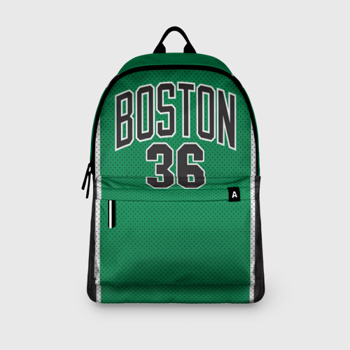 Рюкзак 3D Boston Celtics 36 - фото 4