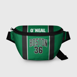 Поясная сумка 3D Boston Celtics 36