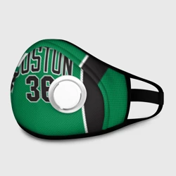 Маска из неопрена Boston Celtics 36