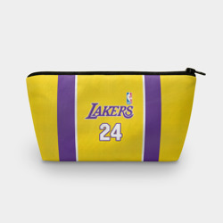 Косметичка 3D Lakers 24