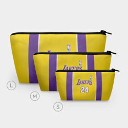 Косметичка 3D Lakers 24 - фото 2