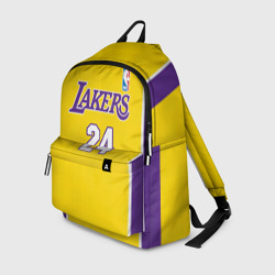 Рюкзак 3D Lakers 24