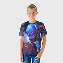 Детская футболка 3D Arc Warden - фото 2