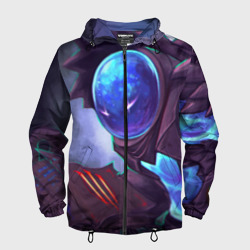 Мужская ветровка 3D Arc Warden