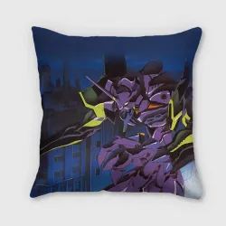 Подушка 3D Евангелион 2