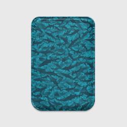 Картхолдер Magsafe магнитный Акулы