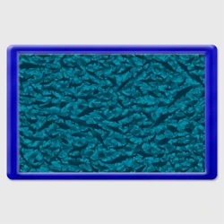 Магнит 45*70 Акулы