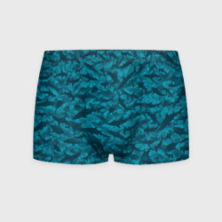 Мужские трусы 3D Акулы