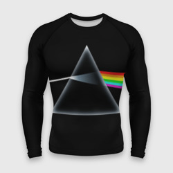 Мужской рашгард 3D Pink Floyd