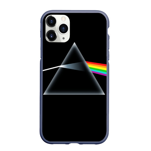 Чехол для iPhone 11 Pro матовый Pink floyd Фото 01 Чехол для iPhone 11 Pro матовый Pink floyd Фото 01