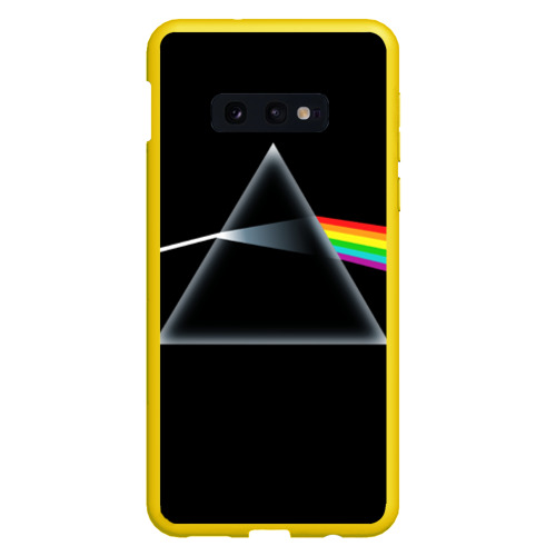 Чехол для Samsung S10E Pink floyd Фото 01 Чехол для Samsung S10E Pink floyd Фото 01